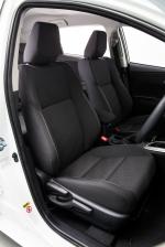 Toyota Corolla Ascent 2012 года (AU)
